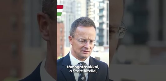 Kormány: Az ENSZ-ben is világszenzációnak számít a családi alapú magyar adóforradalom