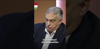 Kormány: Európai civilizációs megsemmisülés? A miniszterelnök a migrációról.