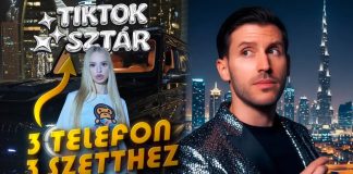 Videománia: Ezért szakított a Tiktok sztár Dubajban ⭐💔 Zsigmond Angi és a matchy matchák 🍵