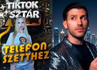 Videománia: Ezért szakított a Tiktok sztár Dubajban ⭐💔 Zsigmond Angi és a matchy matchák 🍵