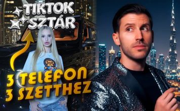 Videománia: Ezért szakított a Tiktok sztár Dubajban ⭐💔 Zsigmond Angi és a matchy matchák 🍵