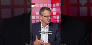 Kormány: Rétvári Bence a TISZA-adóról