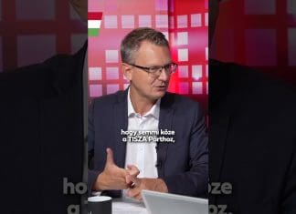 Kormány: Rétvári Bence a TISZA-adóról