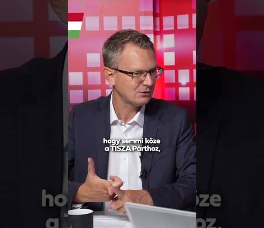 Kormány: Rétvári Bence a TISZA-adóról