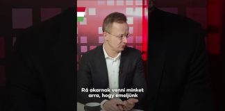 Kormány: Így venné el Brüsszel a magyar emberek pénzét és küldené Ukrajnába: