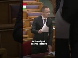 Kormány: Hogy lehetne így uniós tagállam Ukrajna?