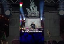 Kormány: Az ukránok nem kérhetik tőlünk, hogy gyerekeinket elküldjük az ő háborújukba.