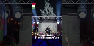 Kormány: Az ukránok nem kérhetik tőlünk, hogy gyerekeinket elküldjük az ő háborújukba.