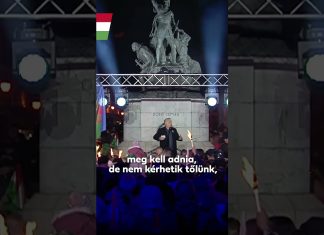 Kormány: Az ukránok nem kérhetik tőlünk, hogy gyerekeinket elküldjük az ő háborújukba.