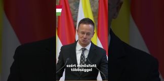 Kormány: “Óriási csalás, az európai szabályok szégyentelen felrúgása.“