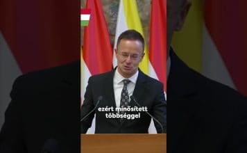 Kormány: “Óriási csalás, az európai szabályok szégyentelen felrúgása.“