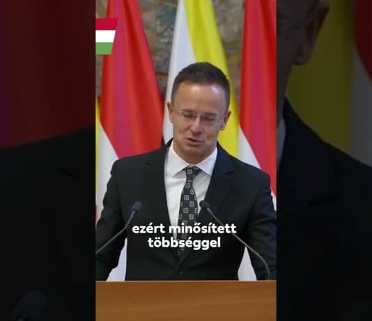 Kormány: “Óriási csalás, az európai szabályok szégyentelen felrúgása.“