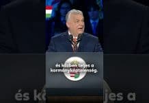 Kormány: Ezért büntet Brüsszel: