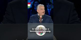 Kormány: Ezért büntet Brüsszel: