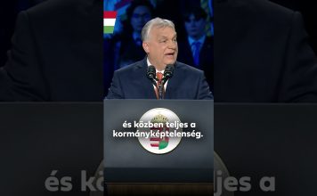 Kormány: Ezért büntet Brüsszel: