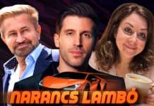 Videománia: Mit vettünk magunknak Jákob Zolival és Mónikával? 🍊🚘🇮🇹