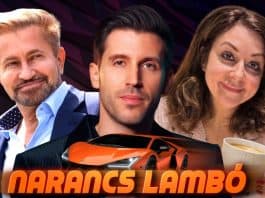 Videománia: Mit vettünk magunknak Jákob Zolival és Mónikával? 🍊🚘🇮🇹