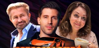 Videománia: Mit vettünk magunknak Jákob Zolival és Mónikával? 🍊🚘🇮🇹