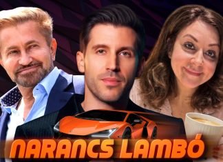 Videománia: Mit vettünk magunknak Jákob Zolival és Mónikával? 🍊🚘🇮🇹