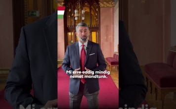 Kormány: Az ukrán háborús maffia nem nyúlhatlja le a magyarok pénzét! Töltse ki a Nemzeti Konzultációt!