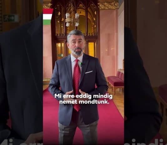 Kormány: Az ukrán háborús maffia nem nyúlhatlja le a magyarok pénzét! Töltse ki a Nemzeti Konzultációt!