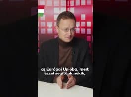 Kormány: Mi zajlik az Európai Unióban?