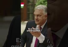 Kormány: Határvédelemért napi 1 millió eurós bírság? Mi nem támogatjuk azt, ami most Brüsszelben zajlik.