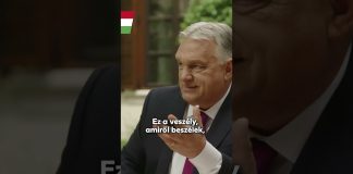 Kormány: Határvédelemért napi 1 millió eurós bírság? Mi nem támogatjuk azt, ami most Brüsszelben zajlik.