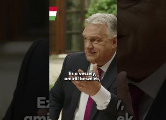 Kormány: Határvédelemért napi 1 millió eurós bírság? Mi nem támogatjuk azt, ami most Brüsszelben zajlik.