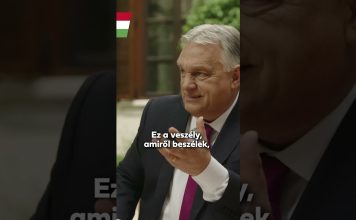 Kormány: Határvédelemért napi 1 millió eurós bírság? Mi nem támogatjuk azt, ami most Brüsszelben zajlik.