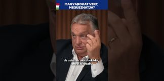 Kormány: Felfordult a világ: megúszhatja egy antifás, aki magyarokat vert?