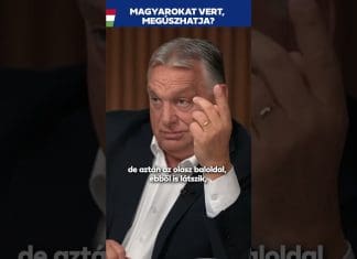 Kormány: Felfordult a világ: megúszhatja egy antifás, aki magyarokat vert?