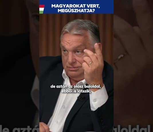 Kormány: Felfordult a világ: megúszhatja egy antifás, aki magyarokat vert?