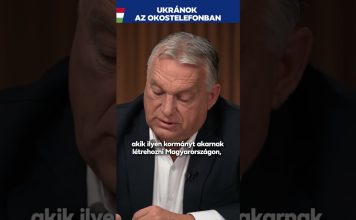 Kormány: Mit akar Ukrajna és hogyan akarja elérni?
