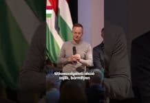 Kormány: “Óriásbotrány”