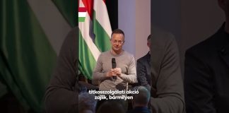 Kormány: “Óriásbotrány”