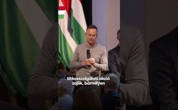 Kormány: “Óriásbotrány”