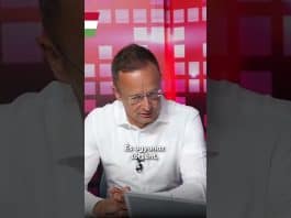 Kormány: Illegális migránsok támadtak magyar nőkre Olaszországban. Szijjártó Péter a bevándorlás veszélyeiről