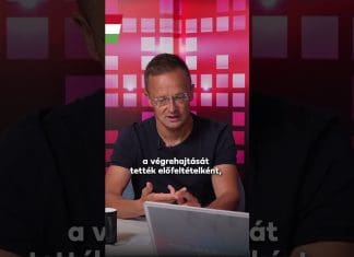 Kormány: Az Európai Unió már nem világpolitikai tényező
