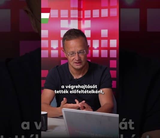 Kormány: Az Európai Unió már nem világpolitikai tényező