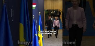 Kormány: Felháborító!