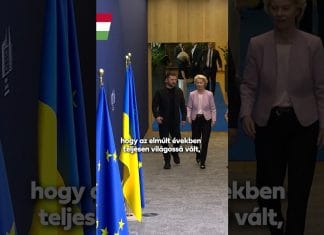 Kormány: Felháborító!