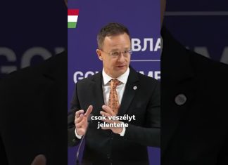 Kormány: Brüsszel igent mond a korrupcióra és az ukrán háborús maffiára.