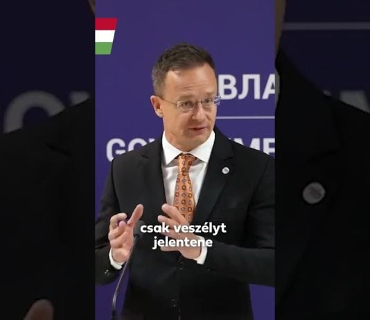 Kormány: Brüsszel igent mond a korrupcióra és az ukrán háborús maffiára.