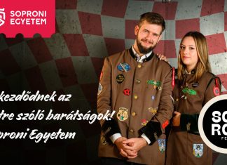 A barátság otthona: a Soproni Egyetem idén is stratégiai partnere a SopronFestnek