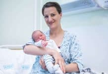 Az embrióból szűrték ki a súlyos SMA betegséget – egészségesen született a kisfiú a Semmelweisen