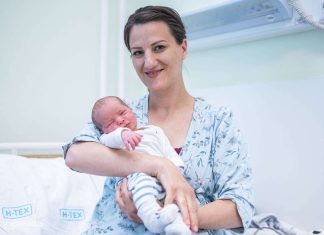 Az embrióból szűrték ki a súlyos SMA betegséget – egészségesen született a kisfiú a Semmelweisen