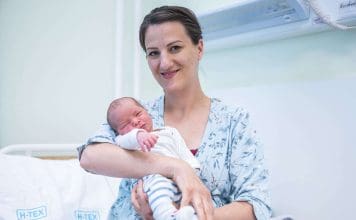 Az embrióból szűrték ki a súlyos SMA betegséget – egészségesen született a kisfiú a Semmelweisen