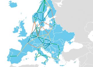 EASAC: A gázról és olajról való leválás felgyorsítása védheti meg Európát az évszázad legnagyobb energiaválságától