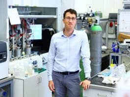 Forradalmi változásokat hozhat a CO2 hasznosításában az SZTE tudósainak kutatása